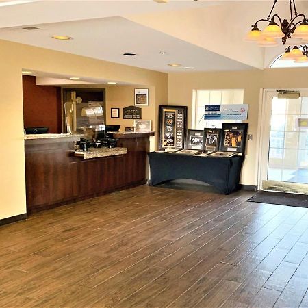 Mainstay Suites Brentwood-Nashville Zewnętrze zdjęcie