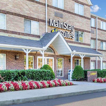Mainstay Suites Brentwood-Nashville Zewnętrze zdjęcie