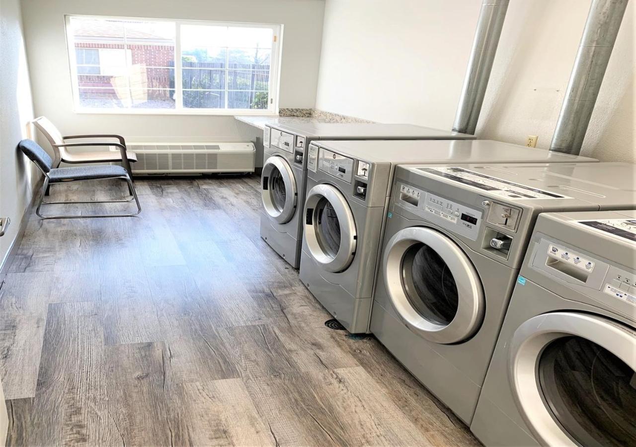 Mainstay Suites Brentwood-Nashville Zewnętrze zdjęcie