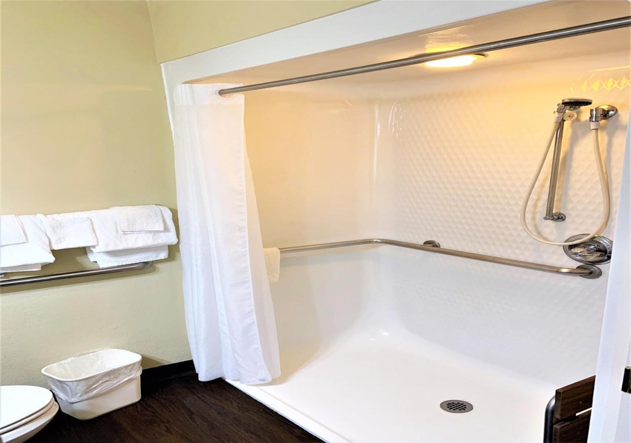 Mainstay Suites Brentwood-Nashville Zewnętrze zdjęcie