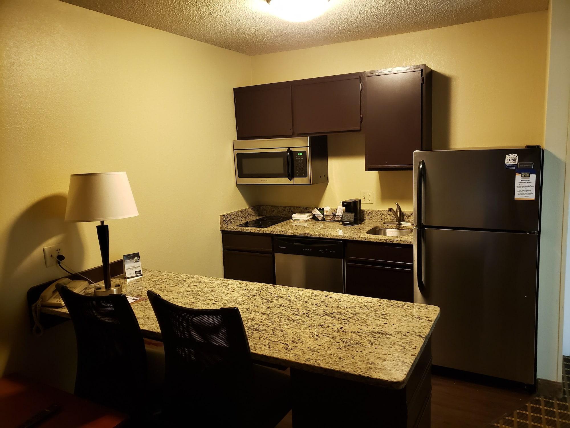 Mainstay Suites Brentwood-Nashville Zewnętrze zdjęcie