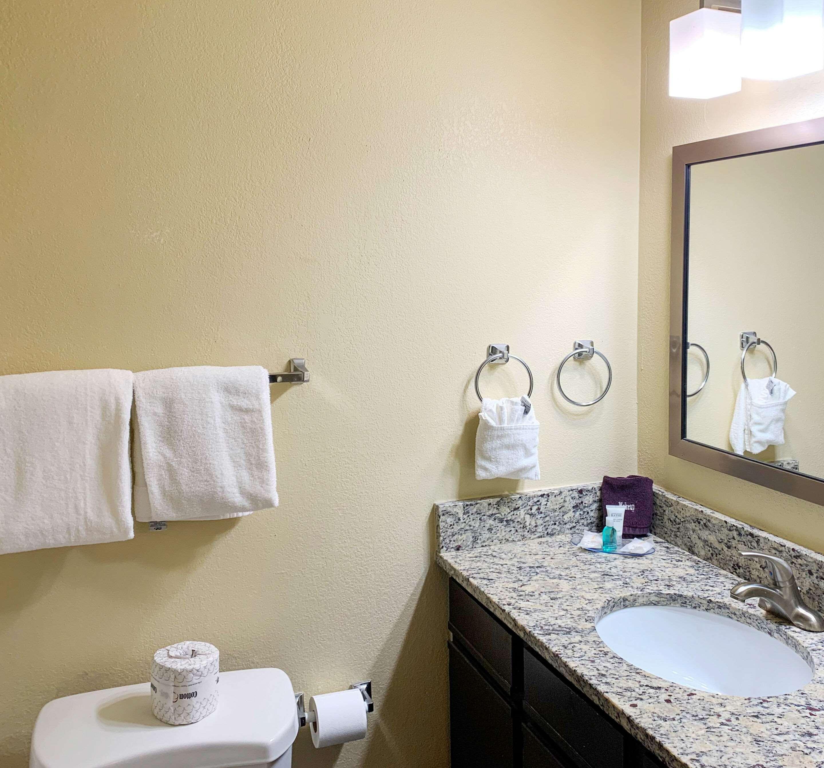 Mainstay Suites Brentwood-Nashville Zewnętrze zdjęcie