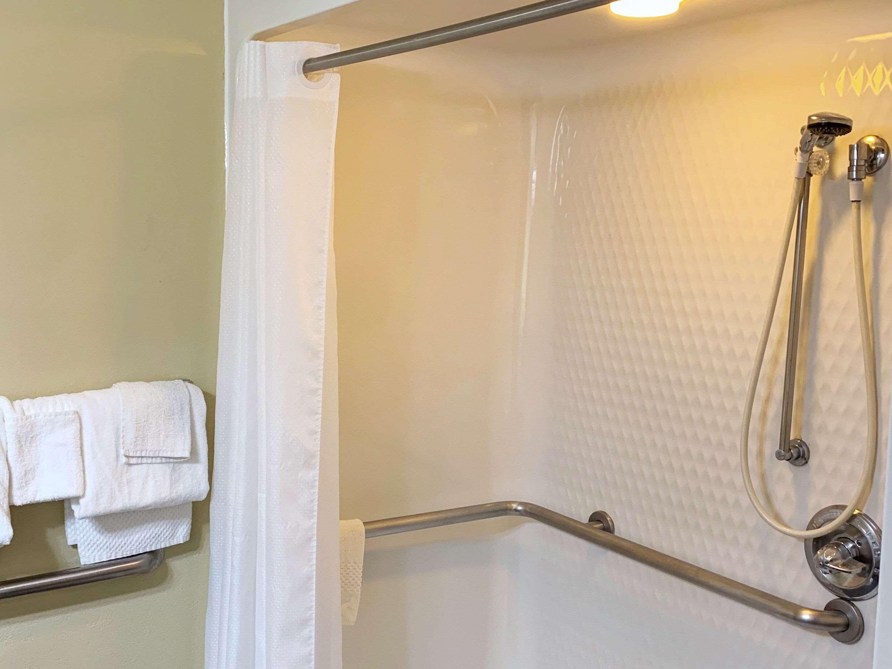 Mainstay Suites Brentwood-Nashville Zewnętrze zdjęcie