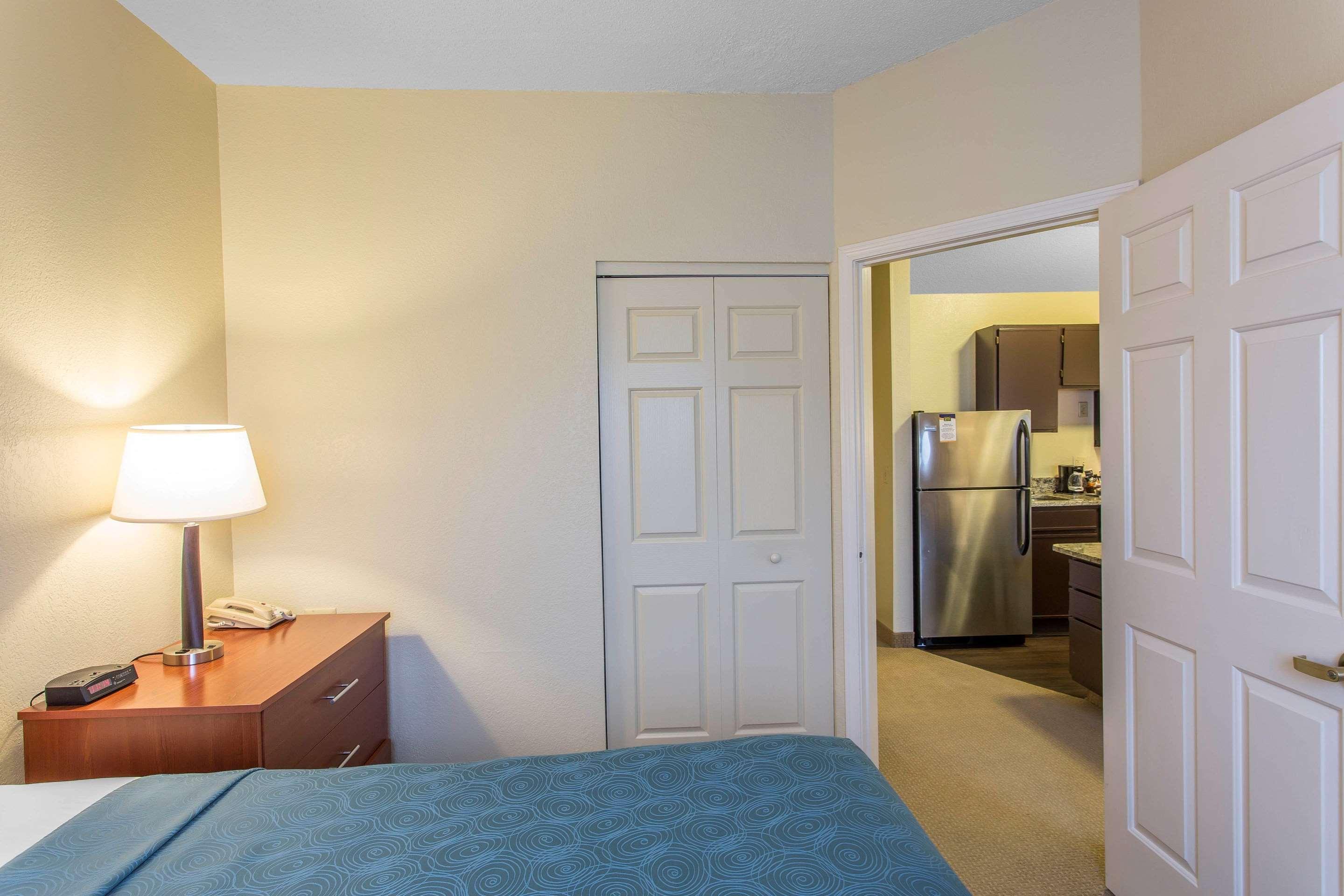 Mainstay Suites Brentwood-Nashville Zewnętrze zdjęcie