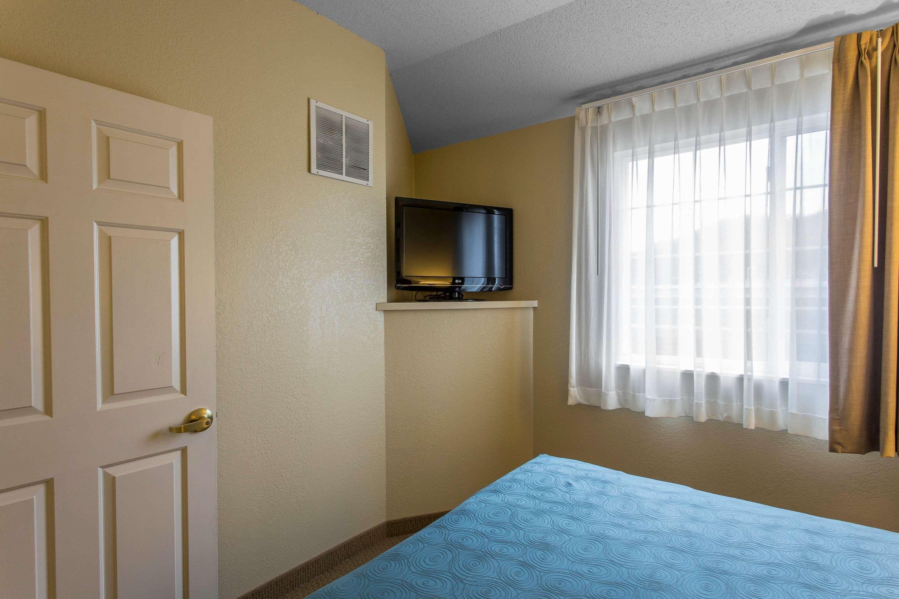 Mainstay Suites Brentwood-Nashville Zewnętrze zdjęcie