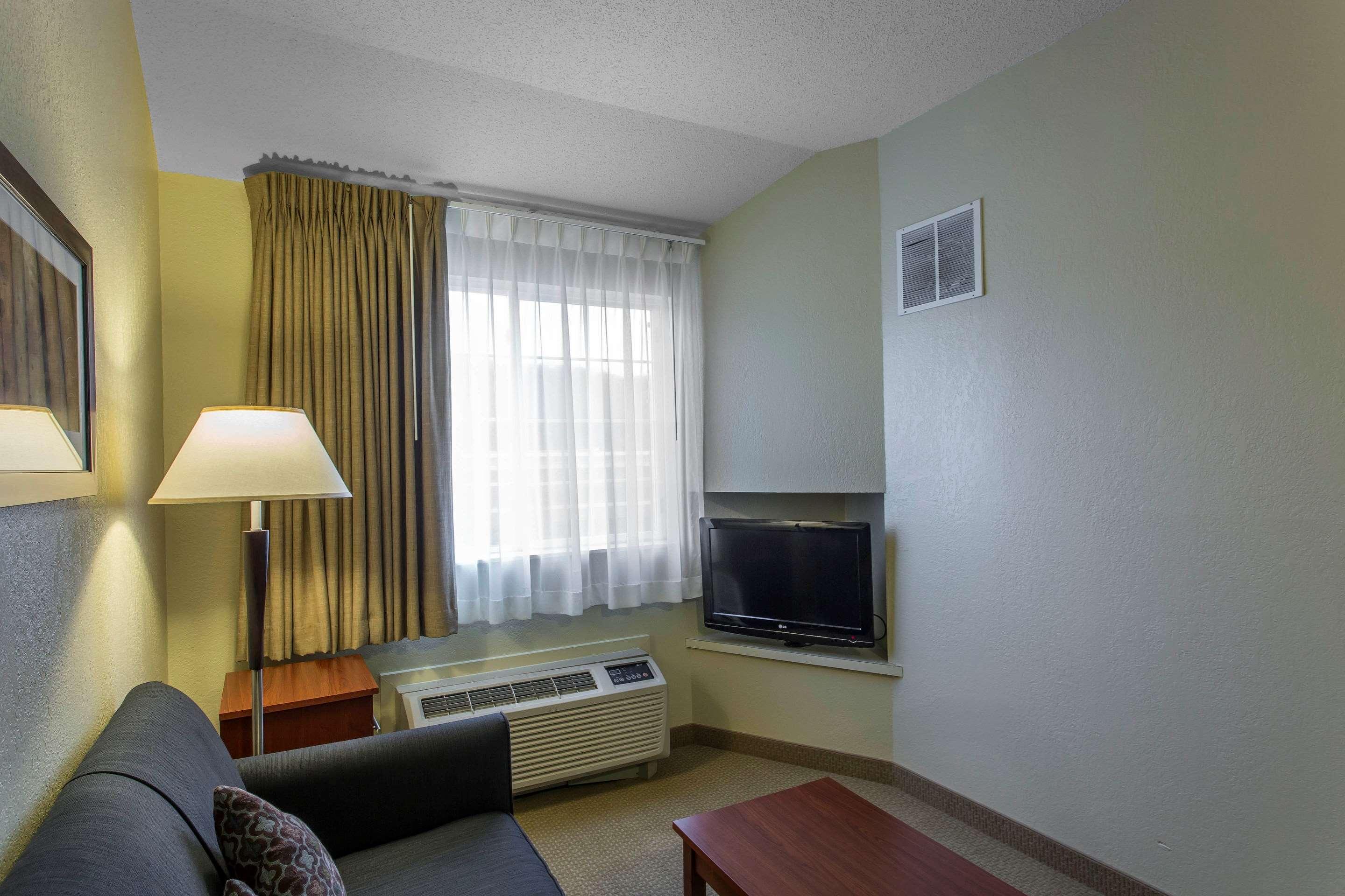 Mainstay Suites Brentwood-Nashville Zewnętrze zdjęcie
