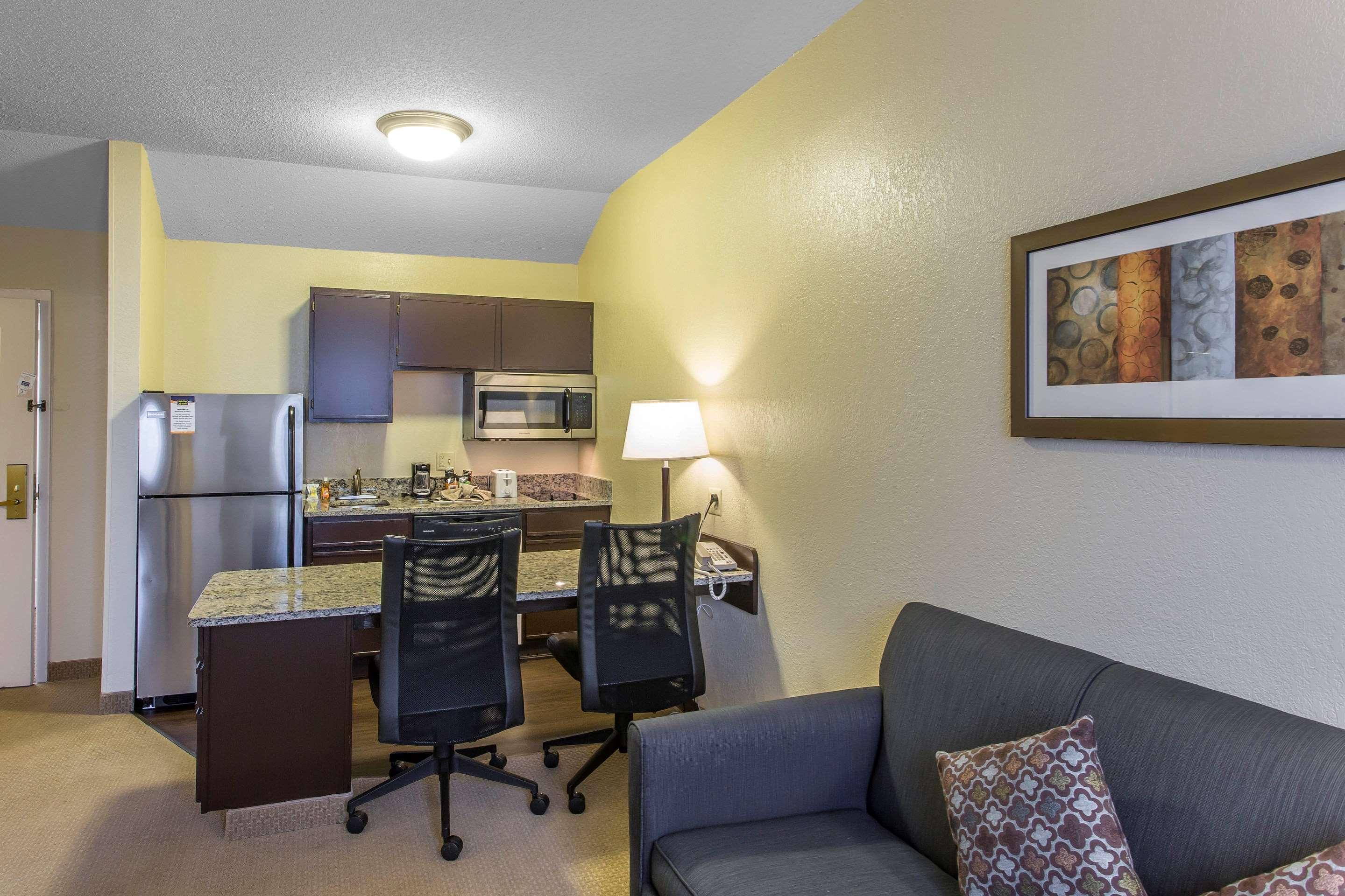 Mainstay Suites Brentwood-Nashville Zewnętrze zdjęcie