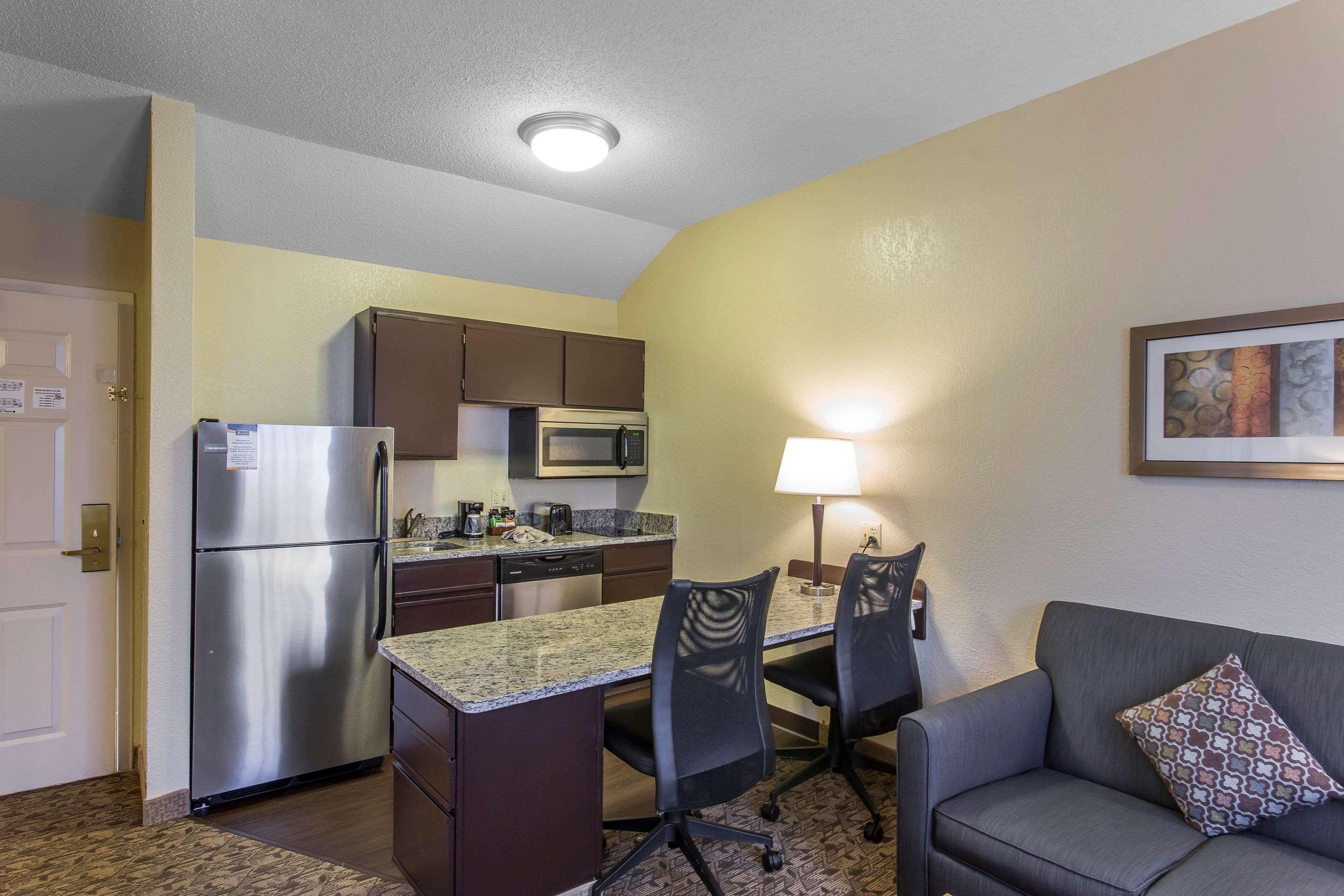 Mainstay Suites Brentwood-Nashville Zewnętrze zdjęcie