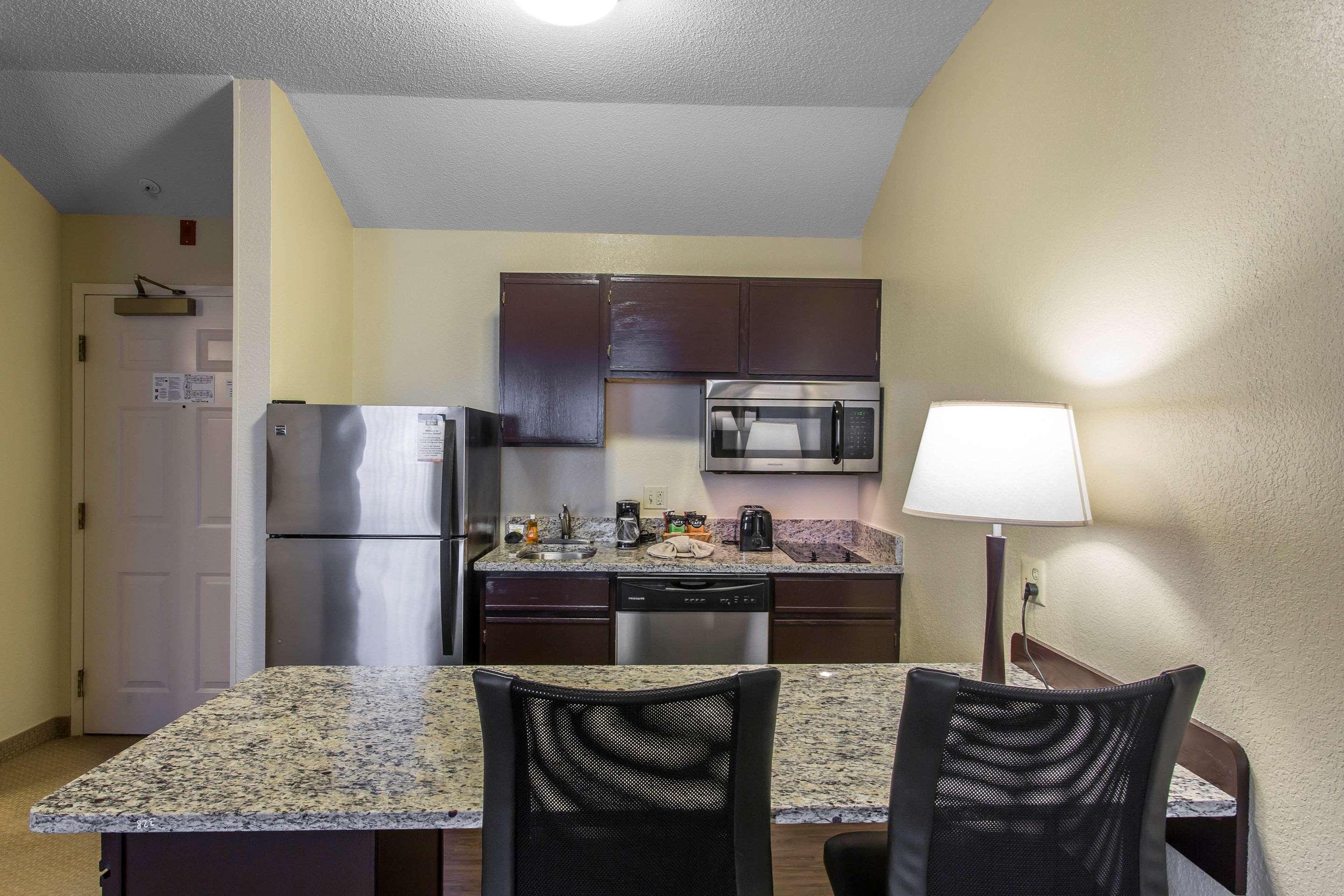 Mainstay Suites Brentwood-Nashville Zewnętrze zdjęcie