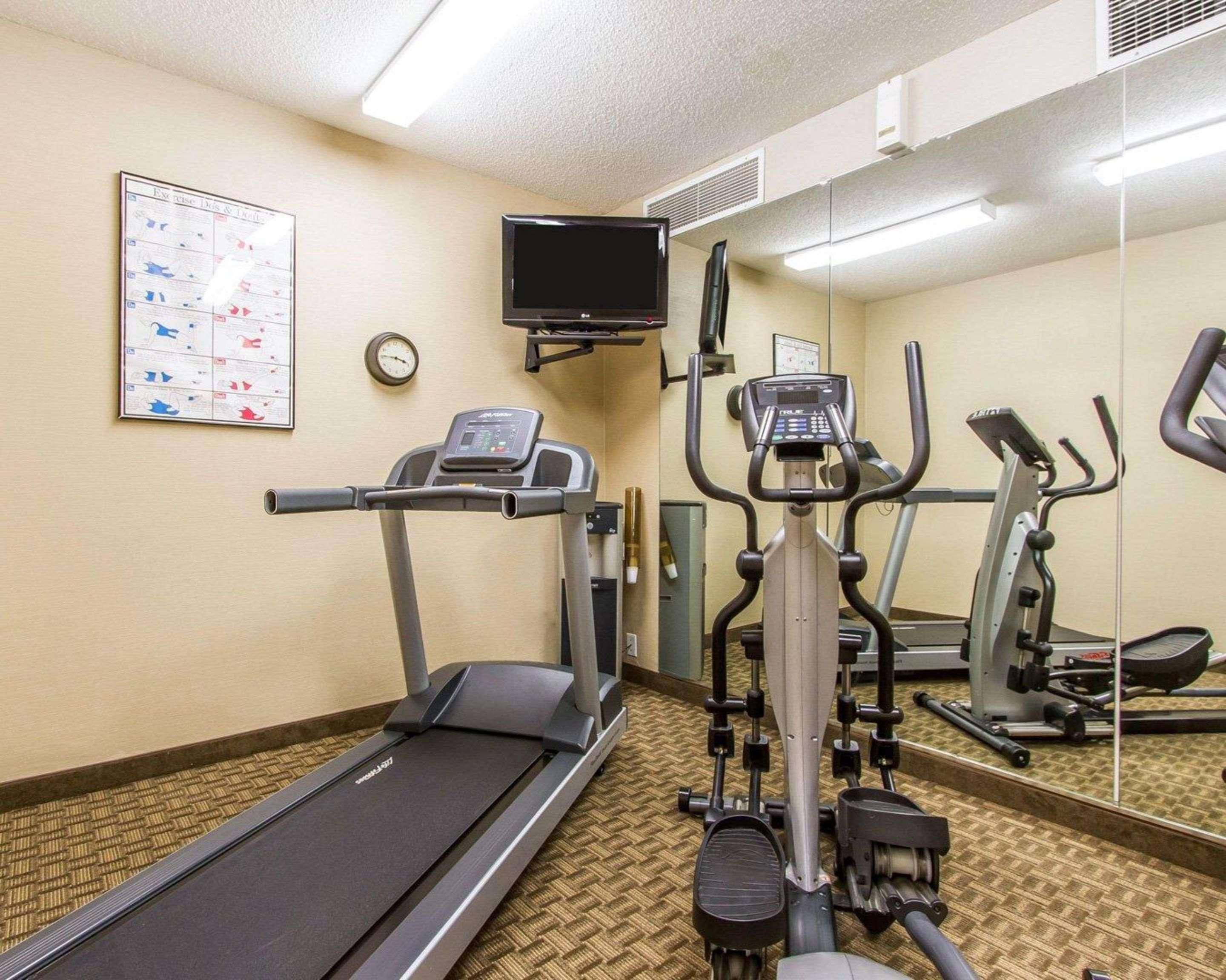 Mainstay Suites Brentwood-Nashville Zewnętrze zdjęcie