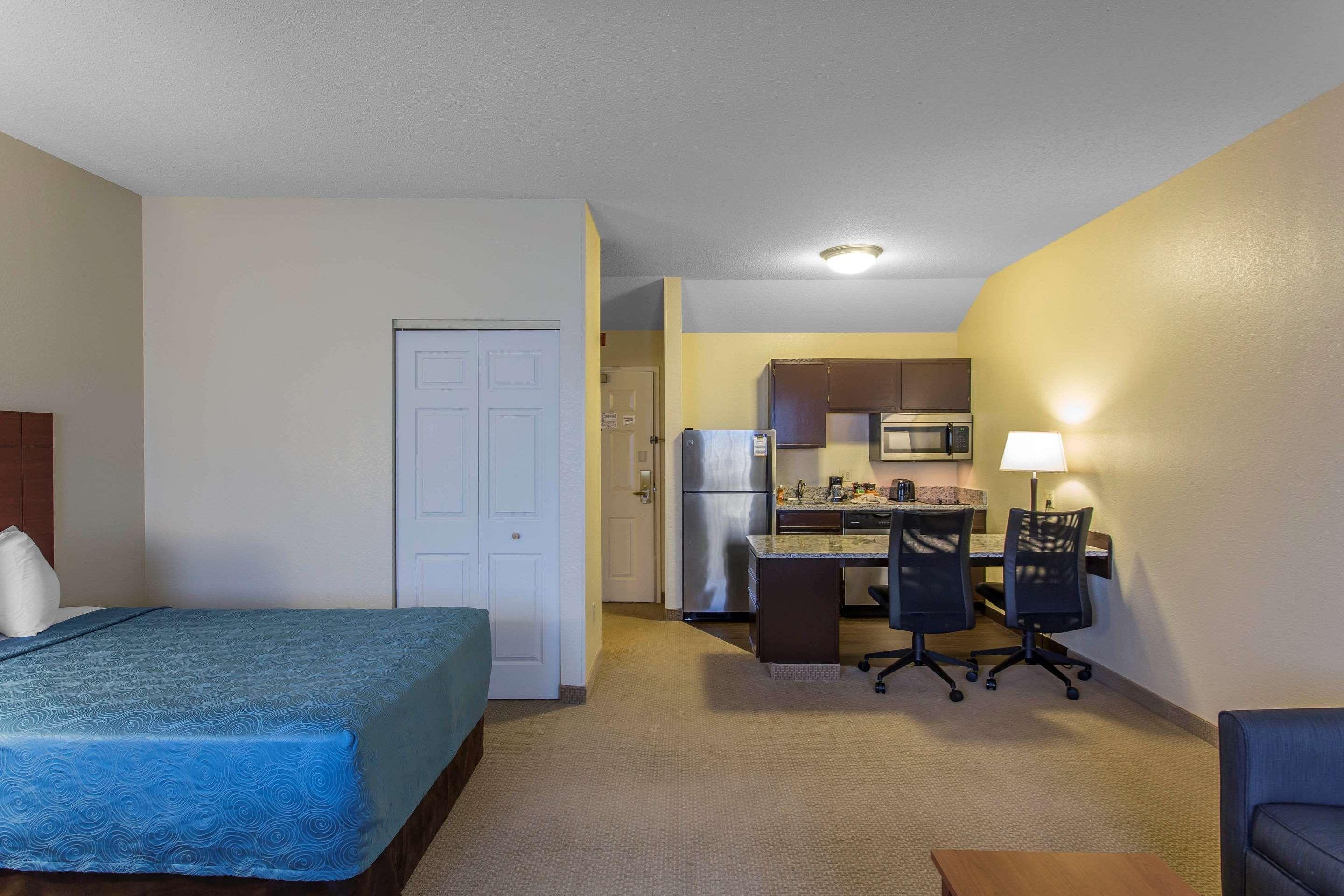 Mainstay Suites Brentwood-Nashville Zewnętrze zdjęcie