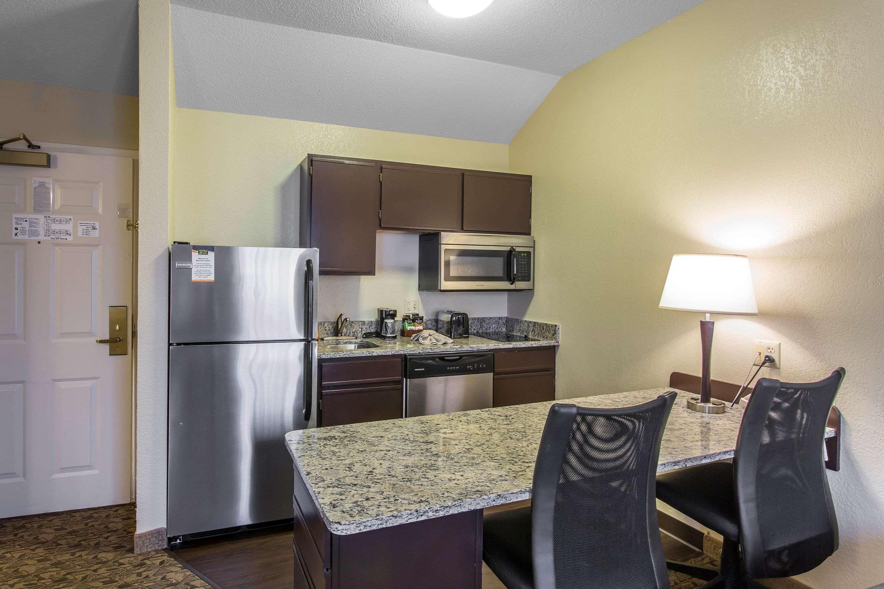 Mainstay Suites Brentwood-Nashville Zewnętrze zdjęcie