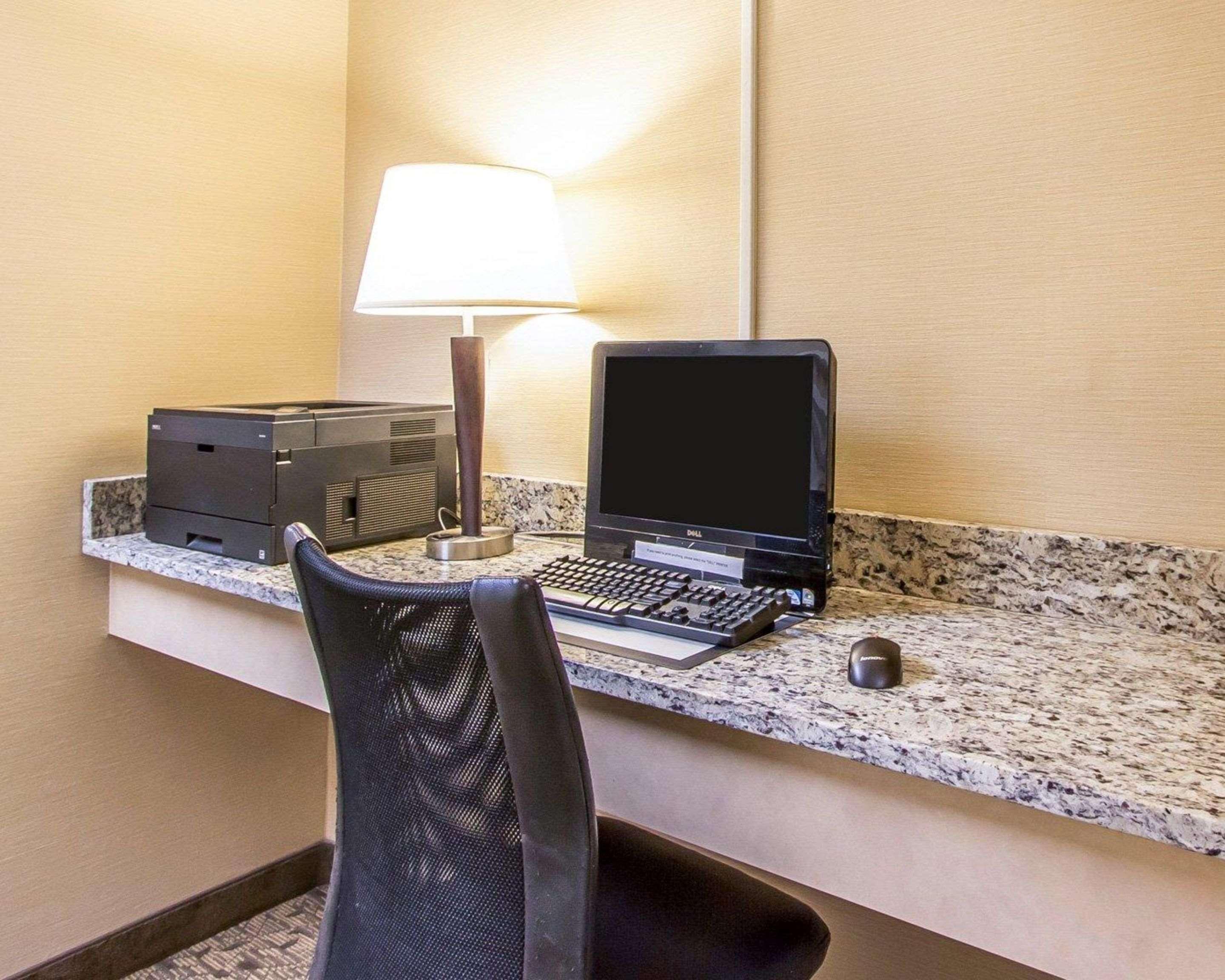 Mainstay Suites Brentwood-Nashville Zewnętrze zdjęcie