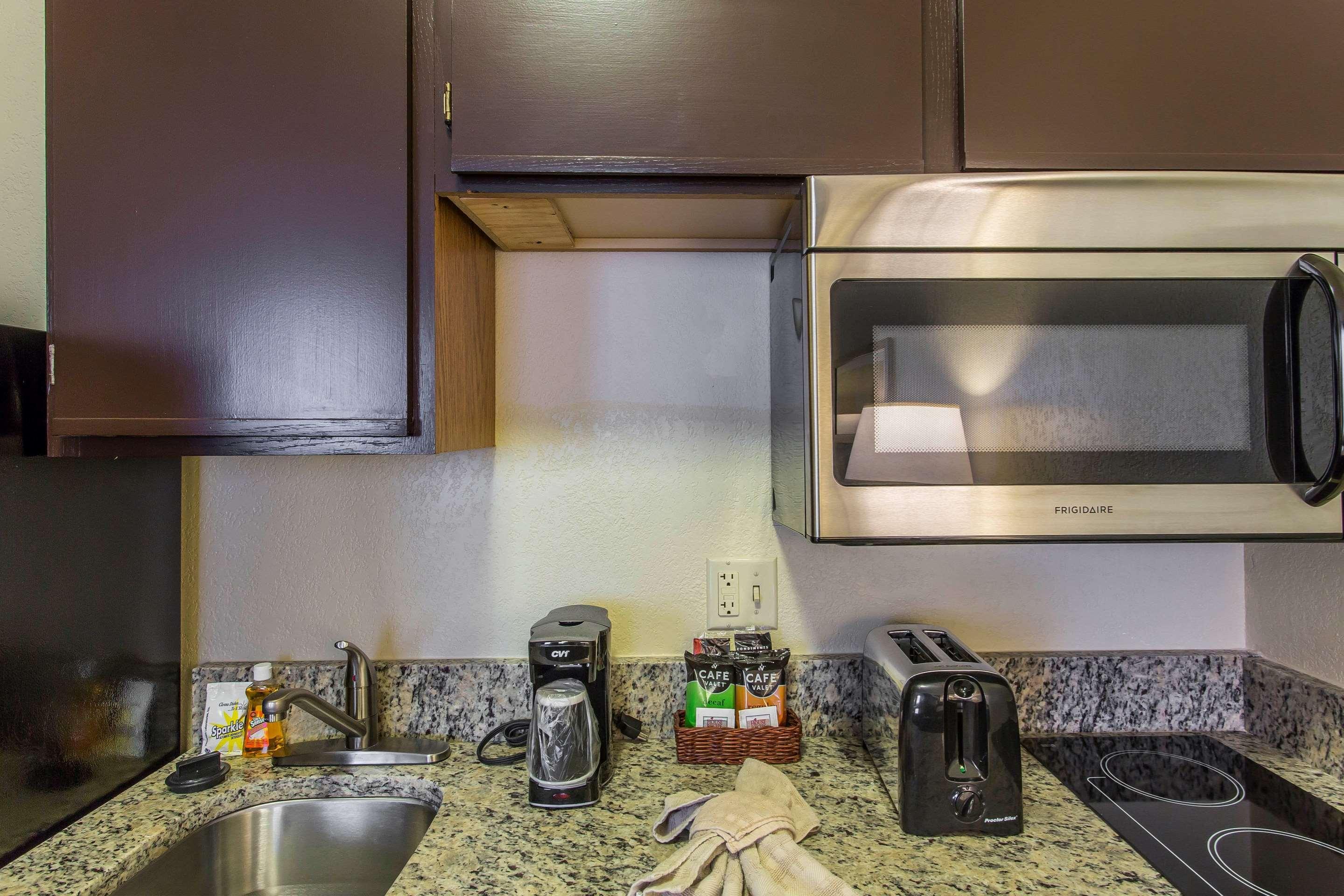 Mainstay Suites Brentwood-Nashville Zewnętrze zdjęcie
