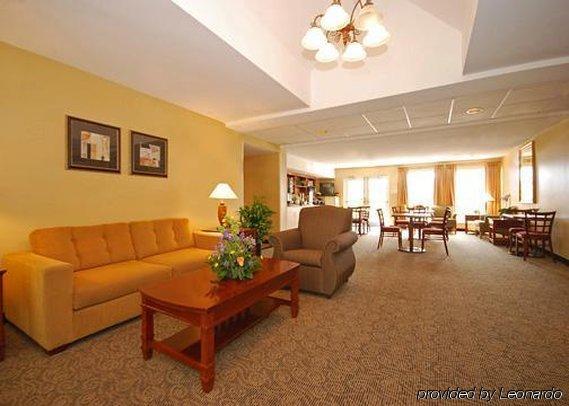 Mainstay Suites Brentwood-Nashville Wnętrze zdjęcie