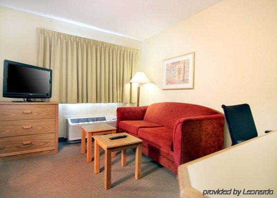Mainstay Suites Brentwood-Nashville Pokój zdjęcie
