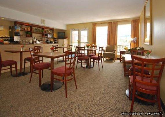 Mainstay Suites Brentwood-Nashville Restauracja zdjęcie