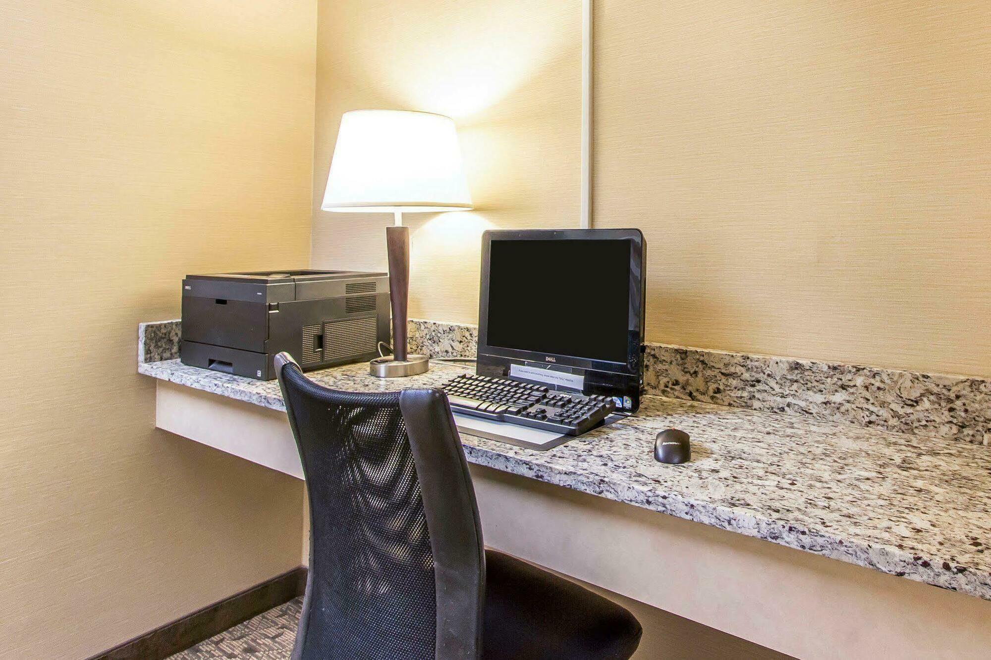 Mainstay Suites Brentwood-Nashville Zewnętrze zdjęcie